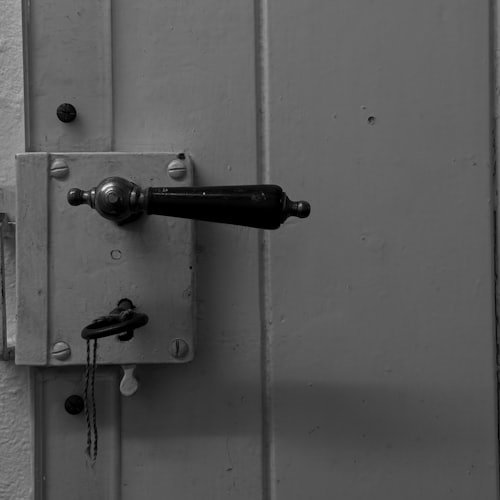 Zamena cilindra brave na vratima