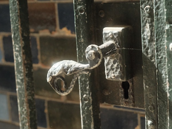 Ugradnja sigurnosne brave na stanu