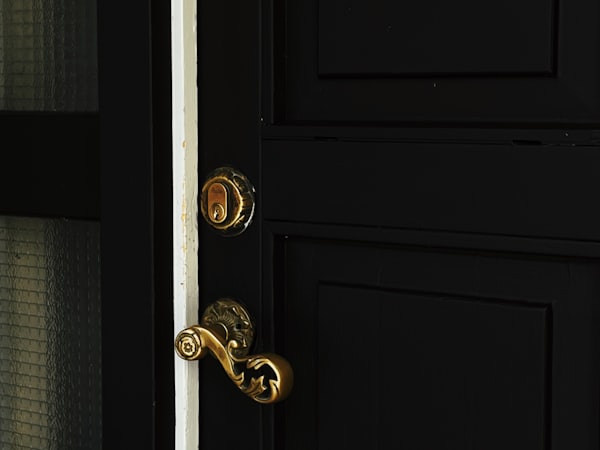 Zamena cilindra na blindiranim vratima