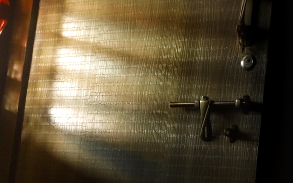 Zamena sigurnosne brave